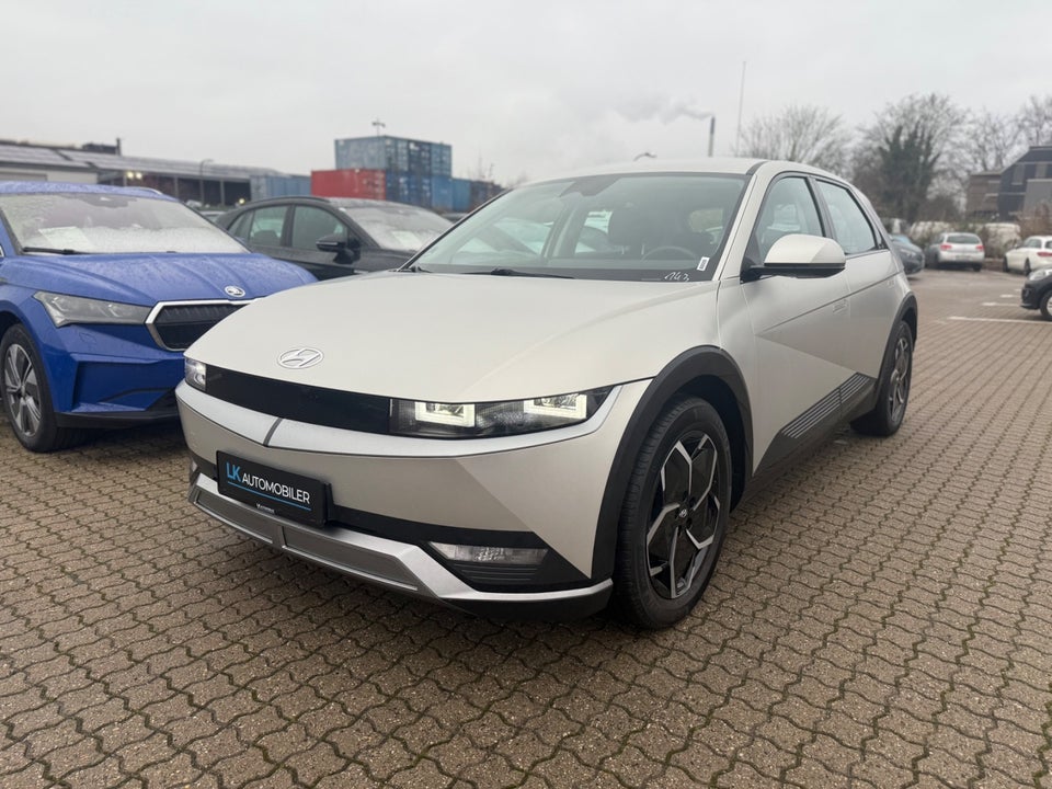 Hyundai Ioniq 5 73 Dynamiq 5d