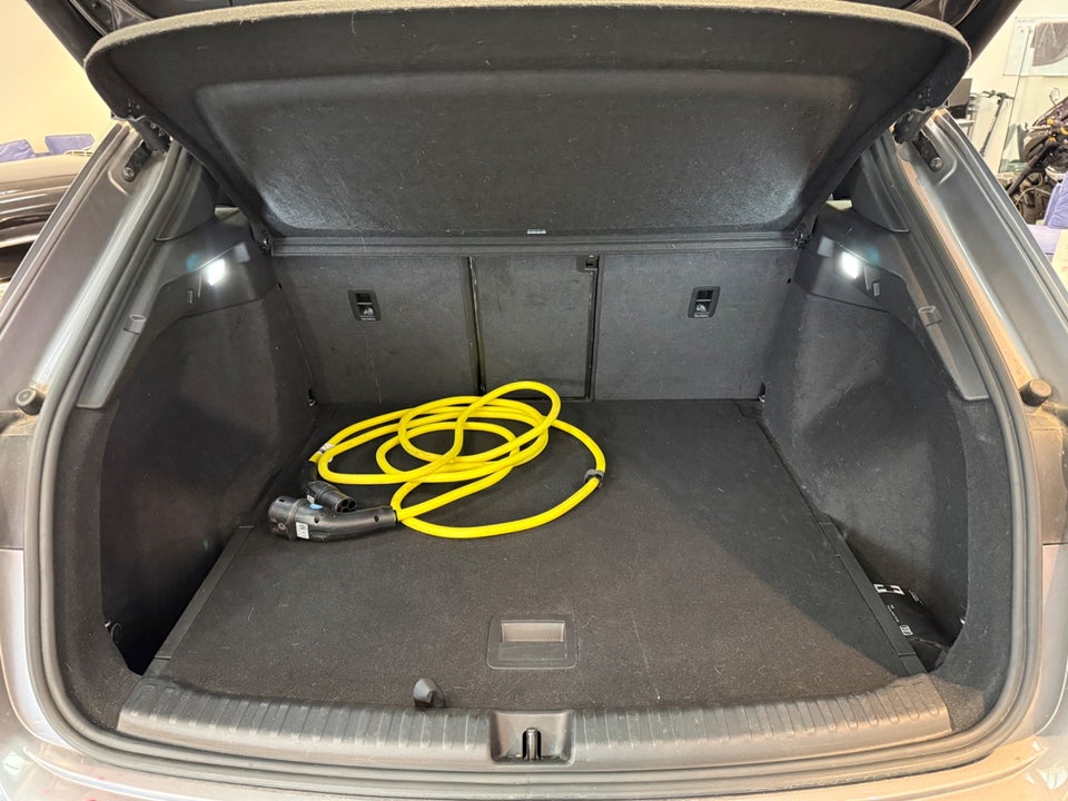 Audi Q4 e-tron 40 Advanced S-line 5d