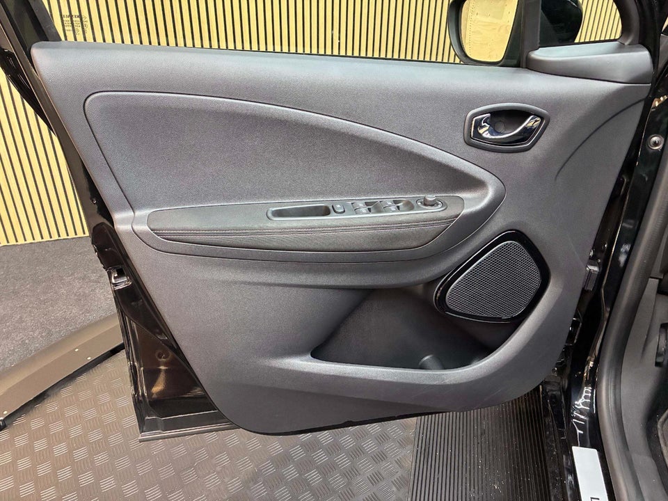 Renault Zoe 41 Limited 5d