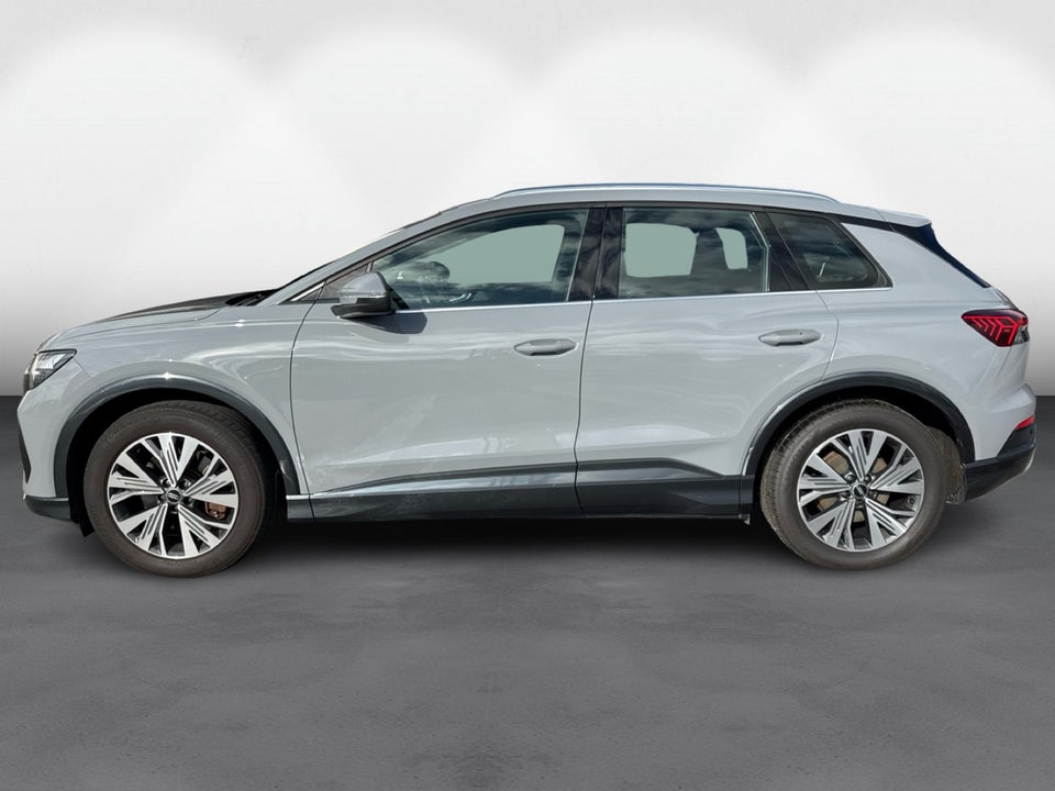 Audi Q4 e-tron 40  5d