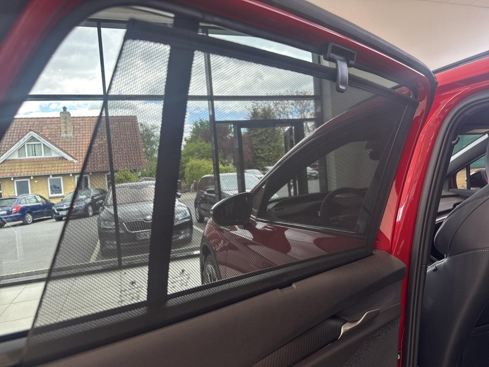 Skoda Elroq 85 iV Sportline 5d