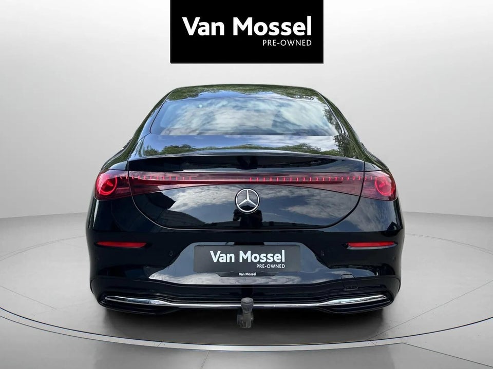 Mercedes CLA250+ EQ Progressive Advance Plus 4d