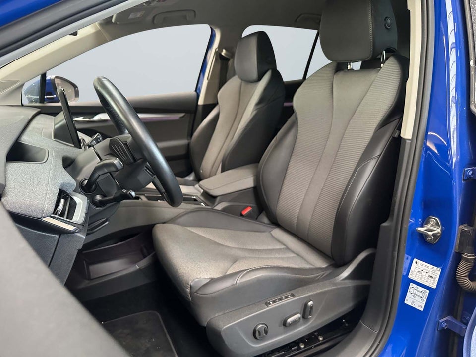 Skoda Enyaq 80 iV 5d