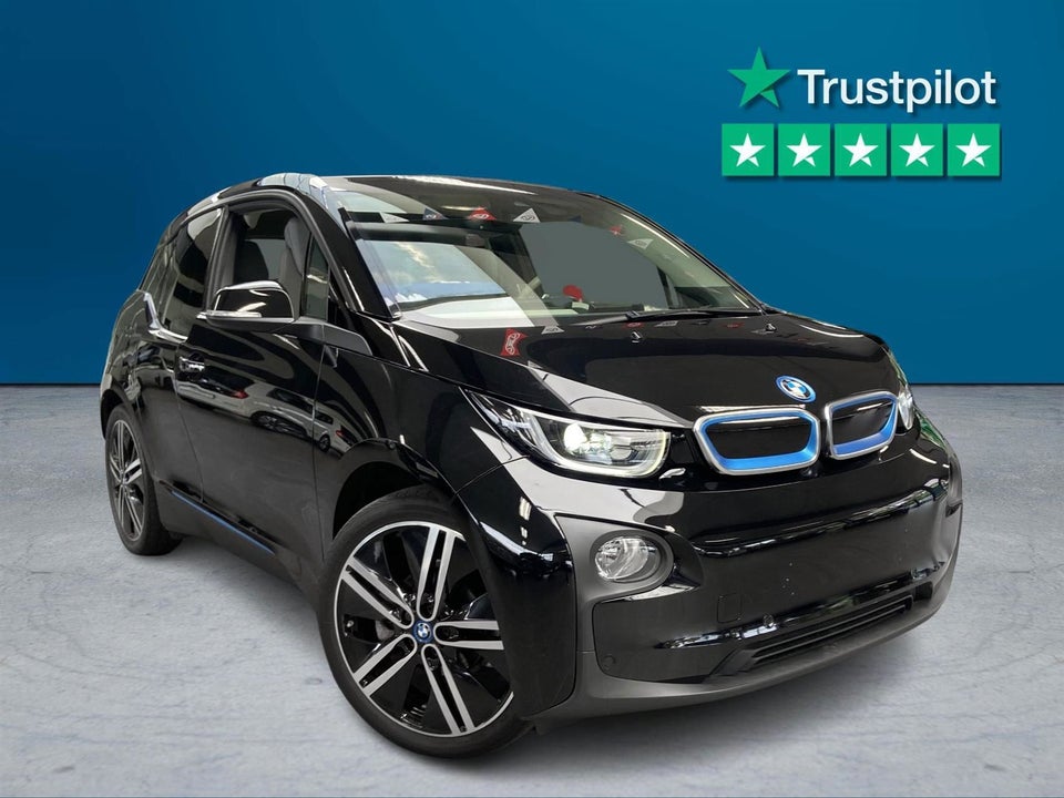 BMW i3 BEV 5d