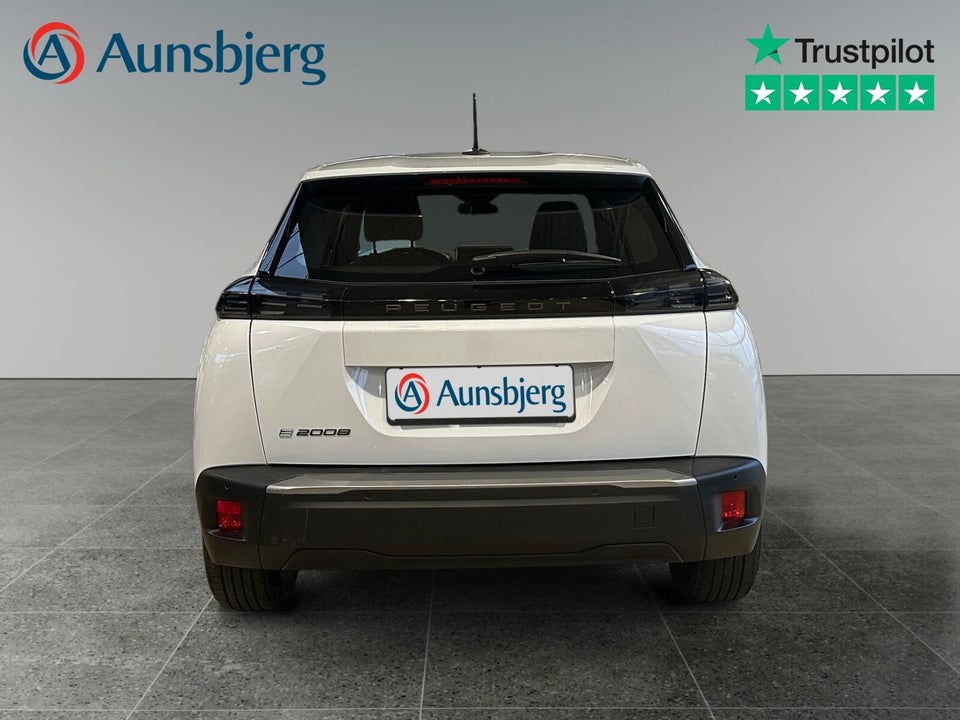 Peugeot e-2008 54 Style 5d