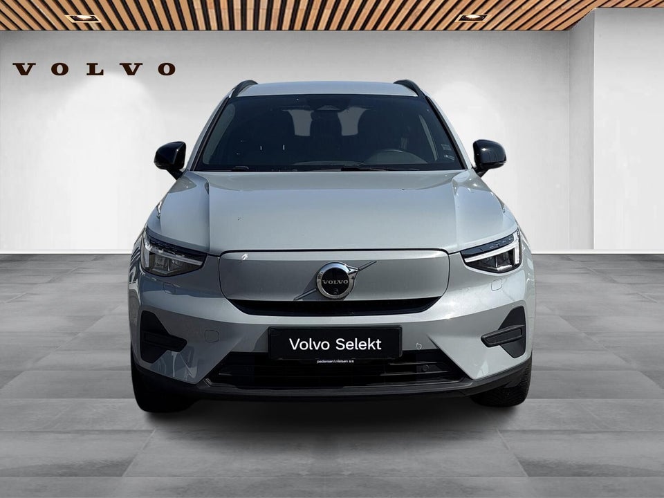 Volvo EX40 Extended Range Core 5d