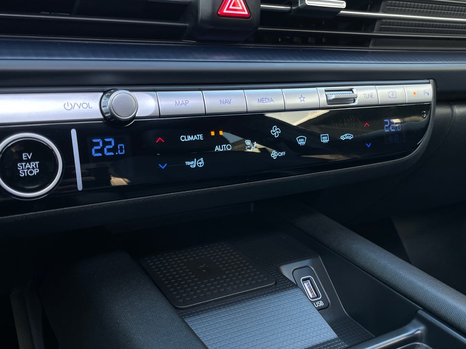 Hyundai Ioniq 6 77 Ultimate AWD 4d