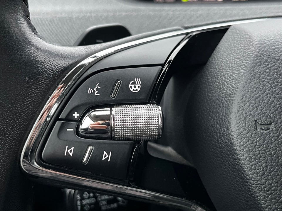 Skoda Enyaq 60 iV Loft 5d