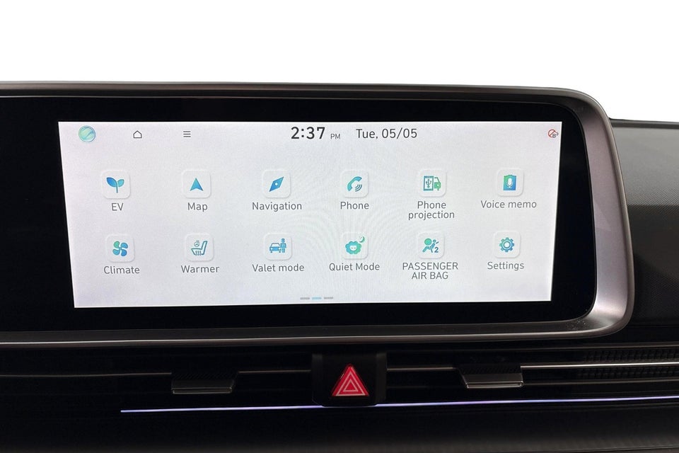 Hyundai Ioniq 6 53 Essential 4d