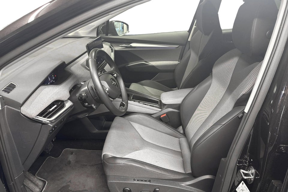 Skoda Enyaq 60 iV 5d