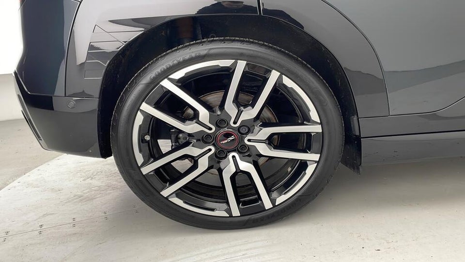 MINI Aceman SE JCW Trim XL 5d