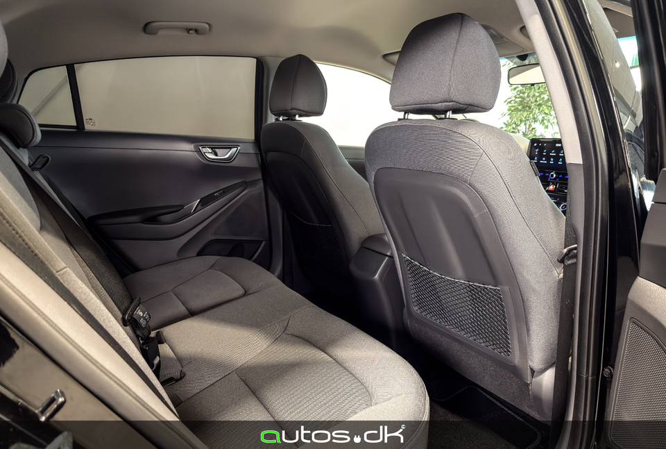 Hyundai Ioniq 40 EV Trend 5d