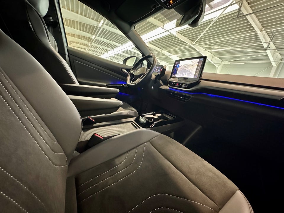 VW ID.5 77 Pro Performance 5d