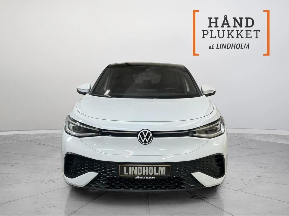 VW ID.5 77 Pro Performance 5d