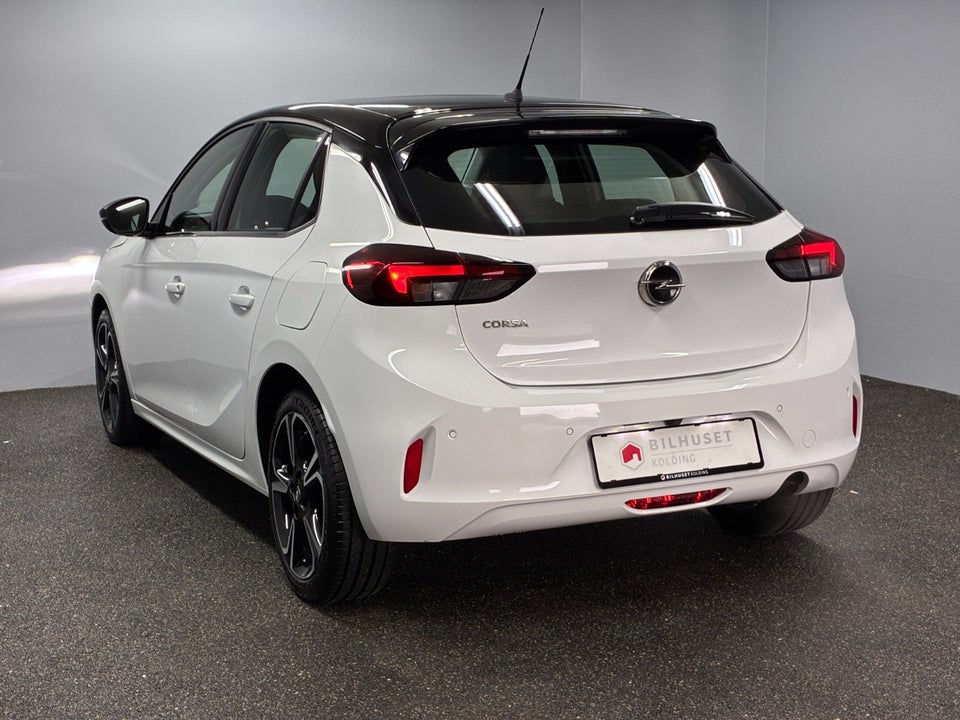 Opel Corsa 1,2 Sport 5d