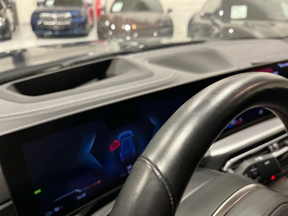 BMW i4 M50 M-Sport xDrive 5d