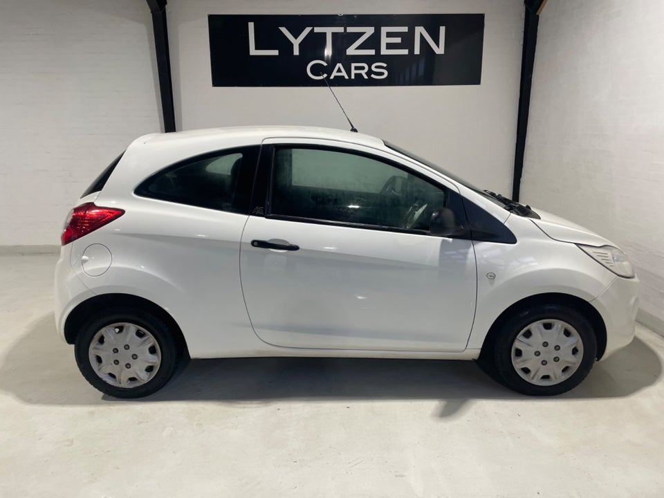 Ford Ka 1,2 Trend 3d