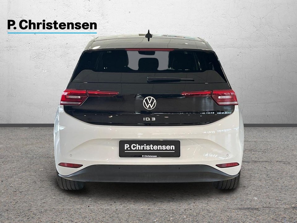VW ID.3 58 Pro Performance Business 5d