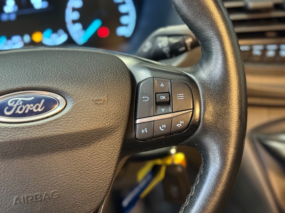 Ford Transit Custom 300 L2 2,0 TDCi 130 Trend