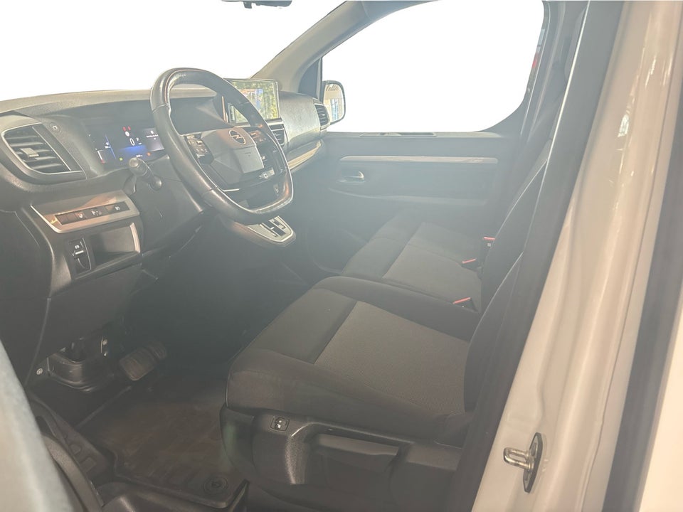 Opel Vivaro 2,0 D 180 Innovation+ L2V2 aut.