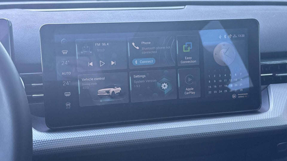 Aiways U5 Premium 5d