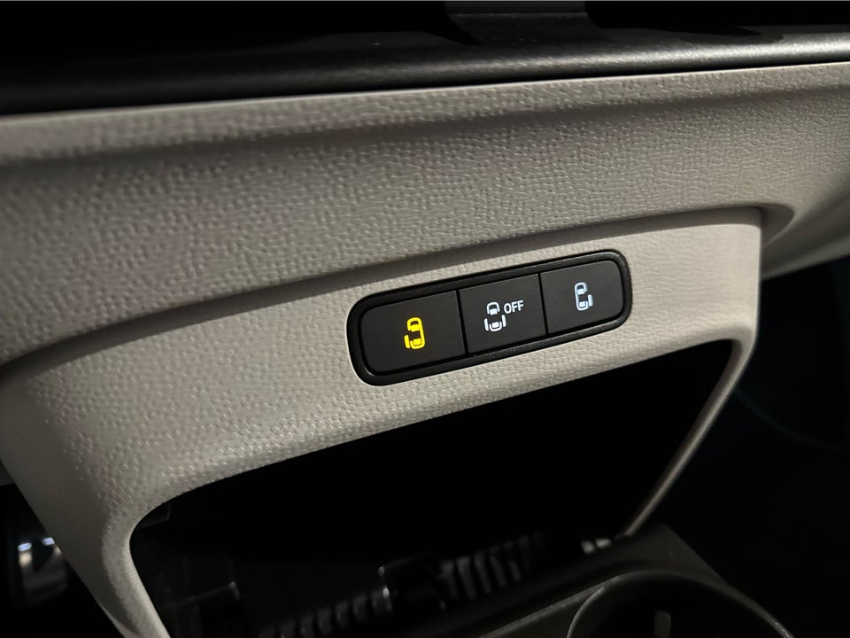 VW ID.Buzz 77 Life SWB 5d