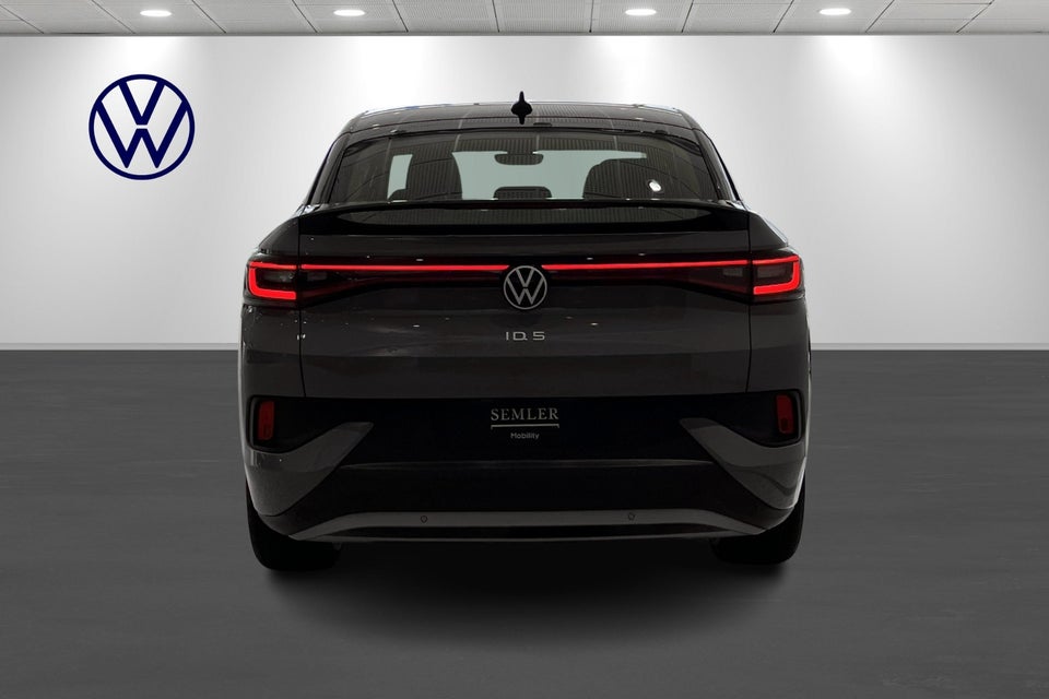 VW ID.5 Pro Performance 5d