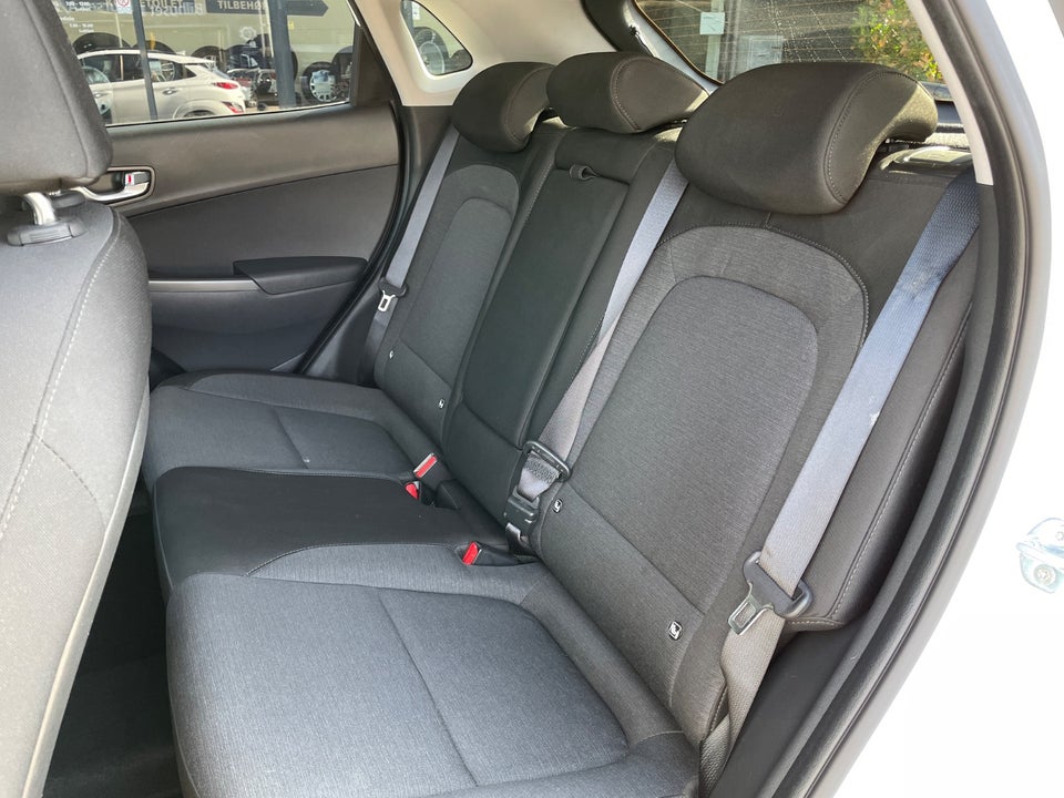 Hyundai Kona 64 EV Premium 5d