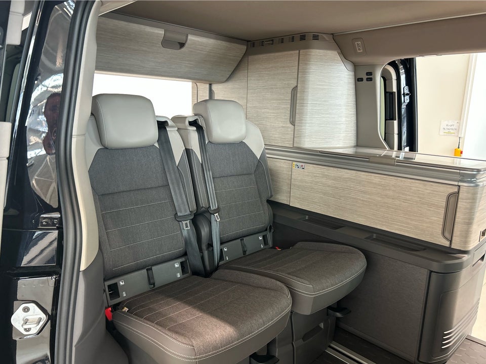 VW California 1,5 eHybrid Ocean DSG 4Motion