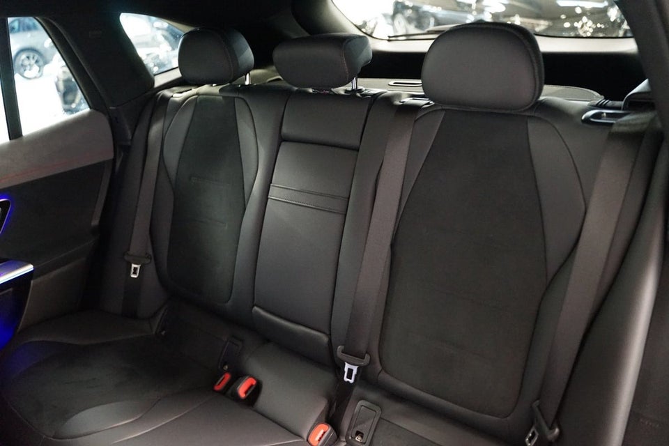 Mercedes EQE350 SUV AMG Premium 4Matic 5d