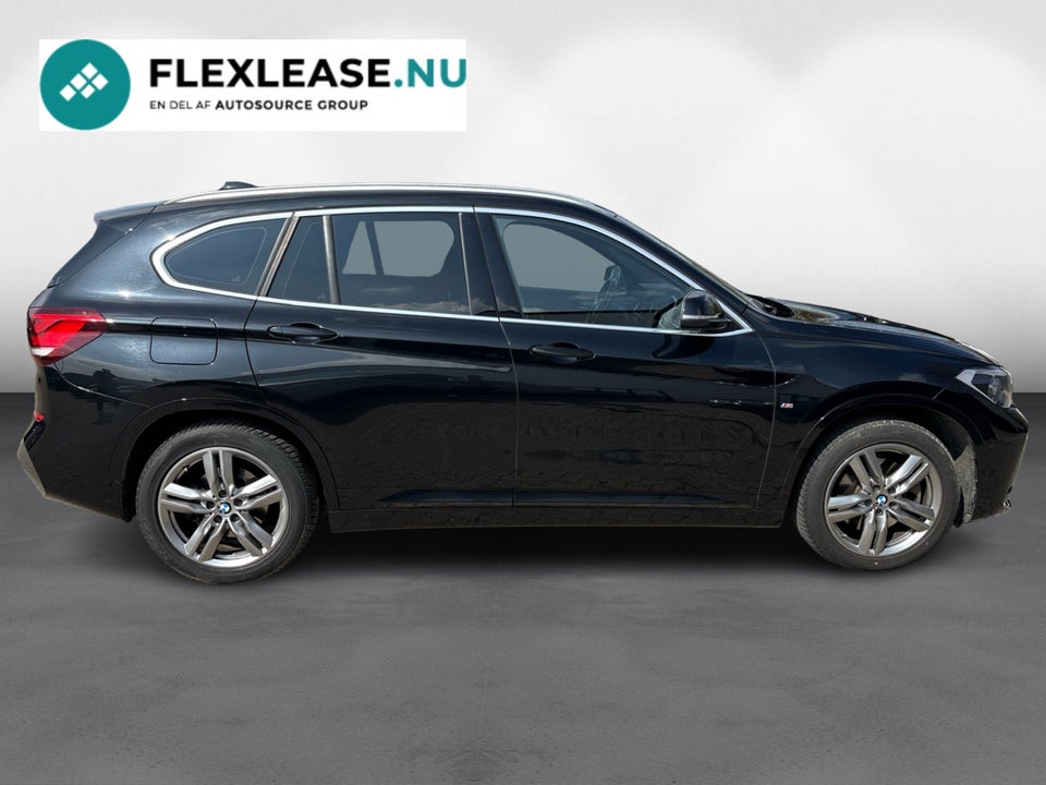 BMW X1 1,5 xDrive25e M-Sport aut. 5d