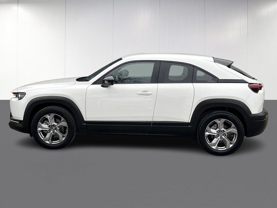 Mazda MX-30 e-SkyActiv SkyPlus 5d