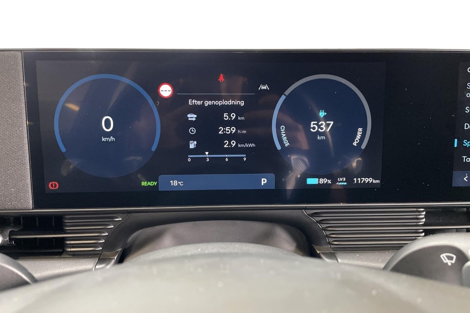 Hyundai Ioniq 5 84 Advanced 5d