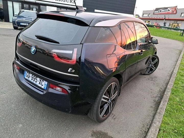 BMW i3 Charged Plus 5d