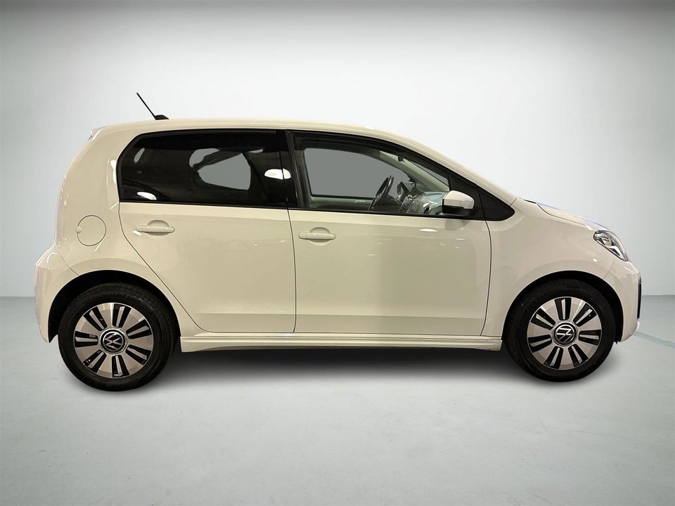 VW e-Up! 5d