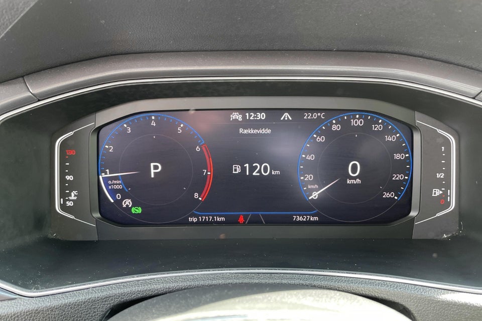 VW T-Roc 1,5 TSi 150 Sport Team DSG 5d