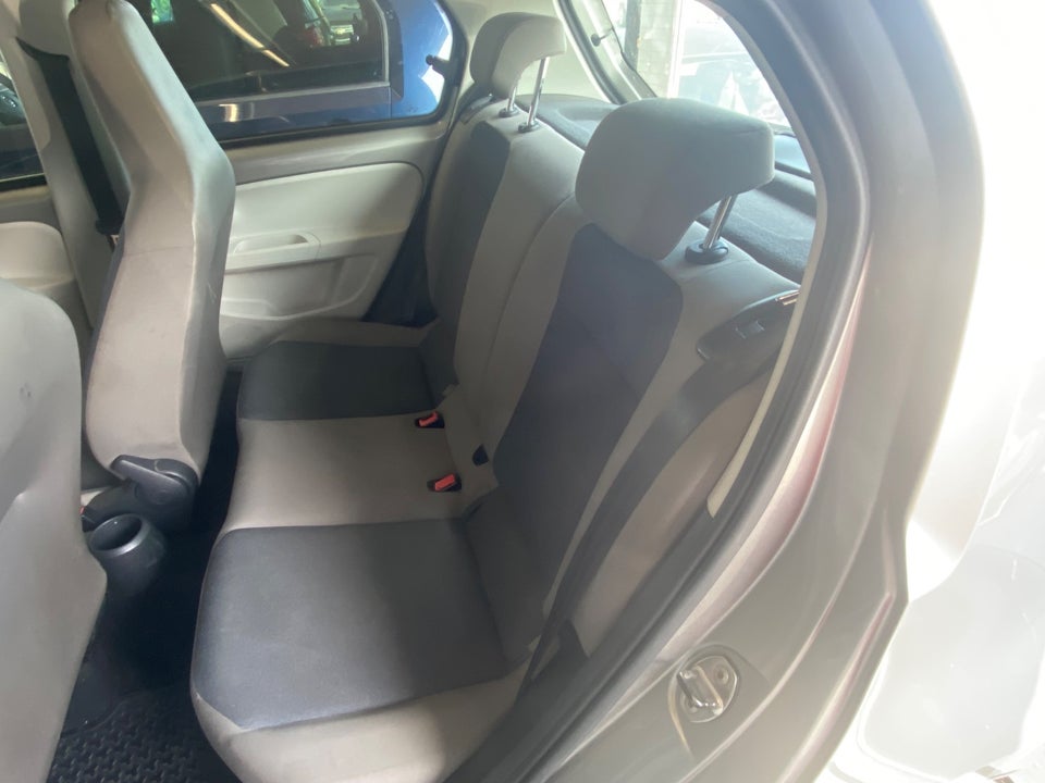 VW Up! 1,0 75 Club Up! ASG 5d