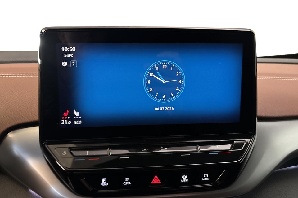 VW ID.4 77 Pro Performance 5d