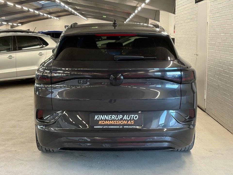 VW ID.4 77 Max Performance 5d