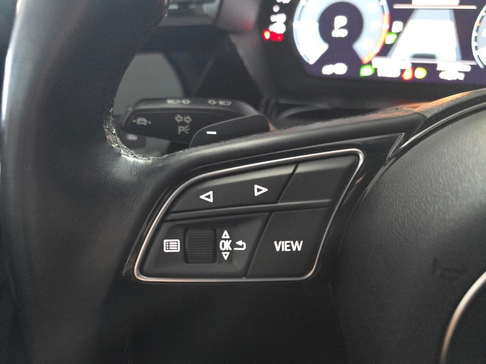 Audi A3 40 TFSi e Prestige Sportback S-tr. 5d