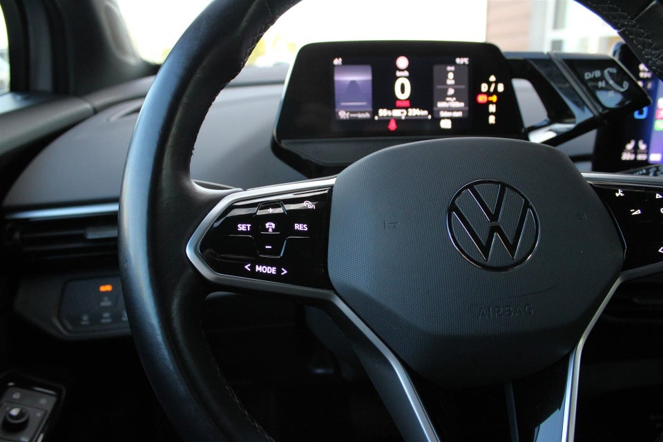 VW ID.4 77 Pro Performance 5d