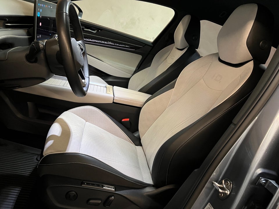 VW ID.7 86 Style S Tourer 5d