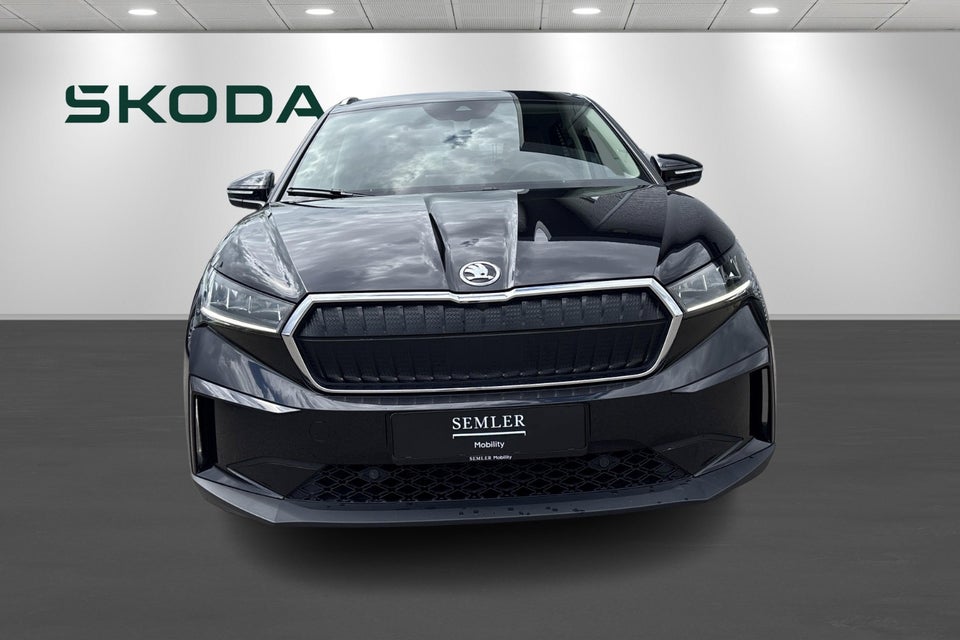 Skoda Enyaq 80 iV Clever 5d