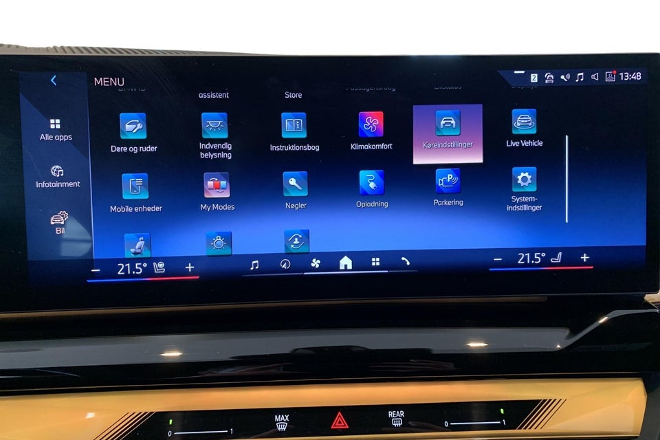 BMW i5 eDrive40 Touring Fully Charged 5d