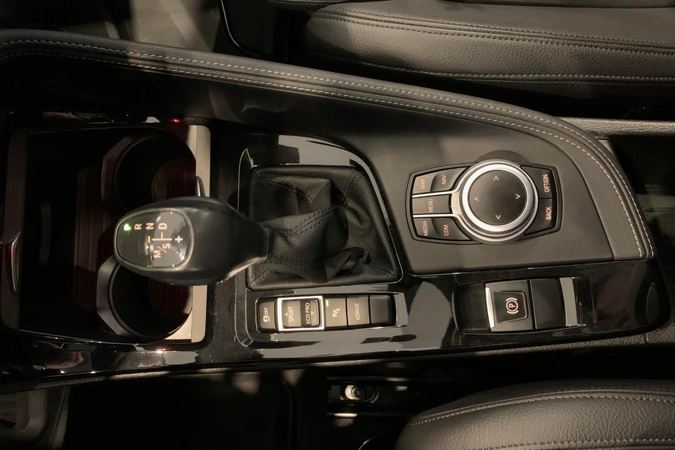 BMW X1 1,5 xDrive25e M-Sport+ aut. 5d