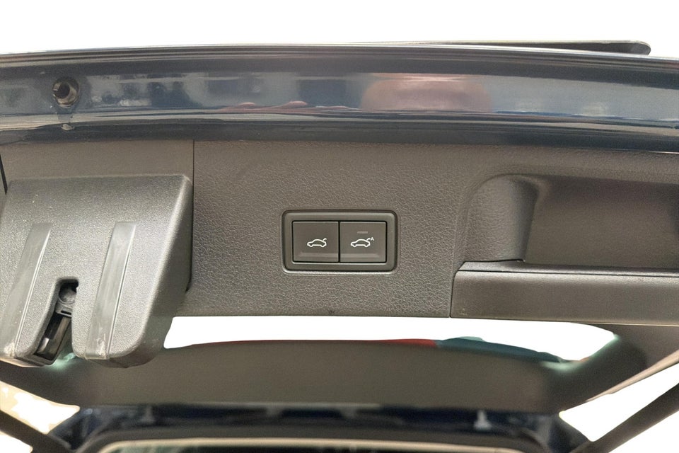 VW Passat 1,4 GTE+ Variant DSG 5d