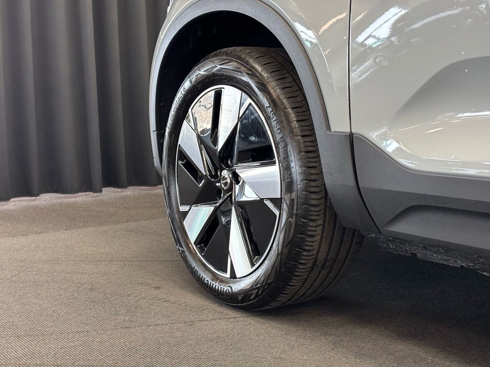 Volvo C40 ReCharge Core 5d