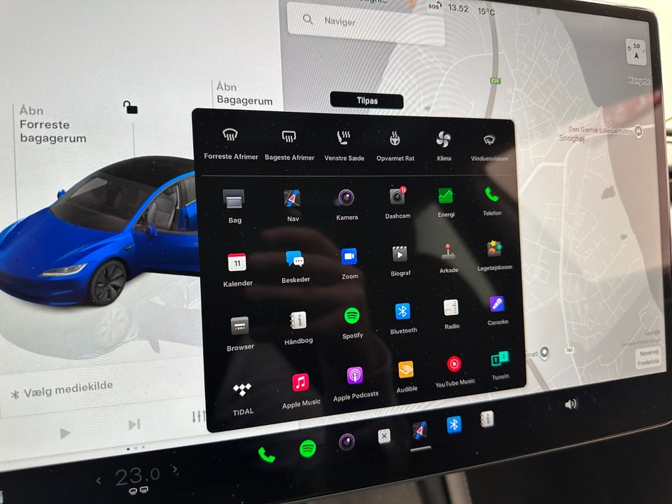Tesla Model 3 RWD 4d