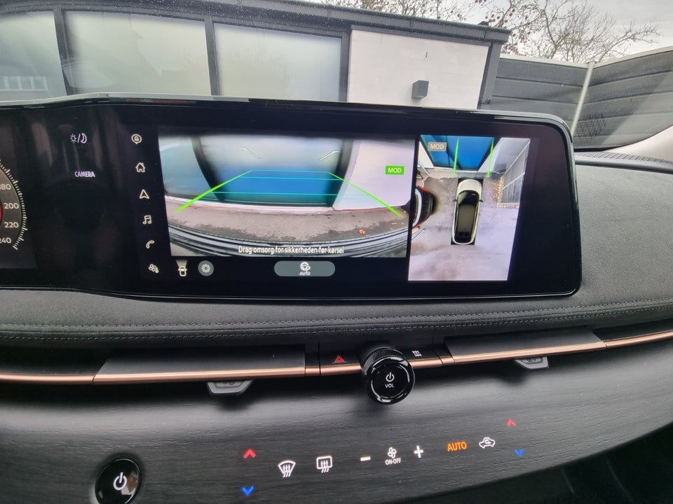 Nissan Ariya 87 Evolve 5d