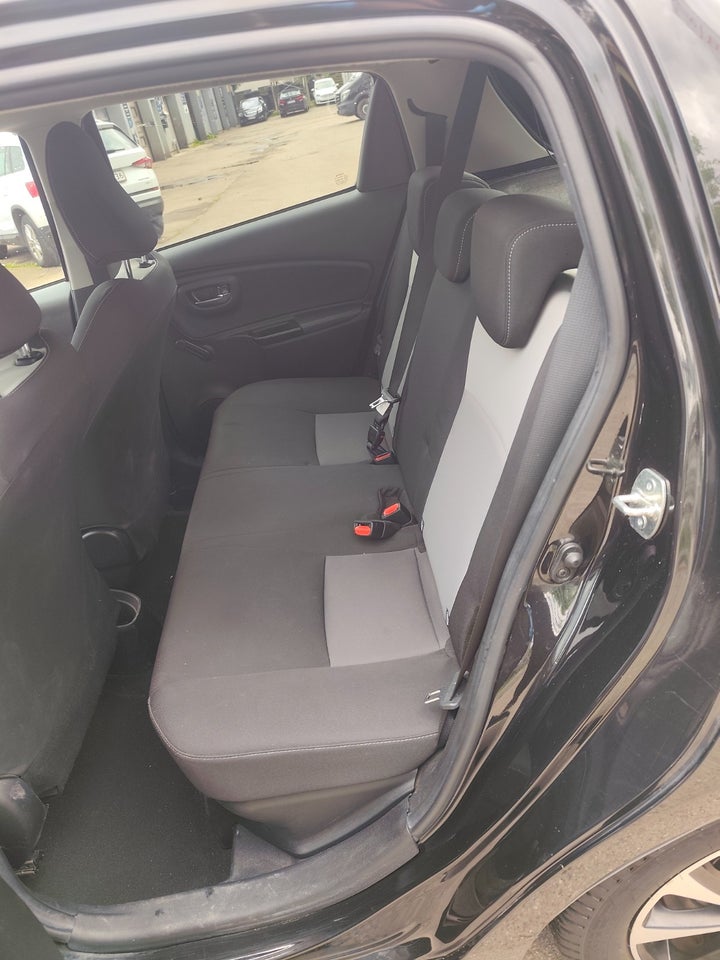 Toyota Yaris 1,5 Hybrid H2 Premium e-CVT 5d